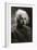 Albert Einstein-Oren Jack Turner-Framed Art Print