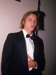 Actor River Phoenix in a Tuxedo-Albert Ferreira-Premium Photographic Print