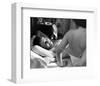 Albert Finney - Saturday Night and Sunday Morning-null-Framed Photo