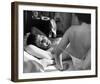 Albert Finney - Saturday Night and Sunday Morning-null-Framed Photo