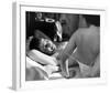 Albert Finney - Saturday Night and Sunday Morning-null-Framed Photo