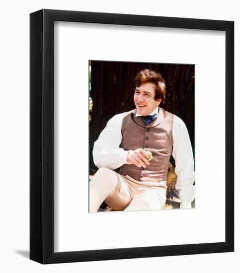 Albert Finney - Tom Jones-null-Framed Photo