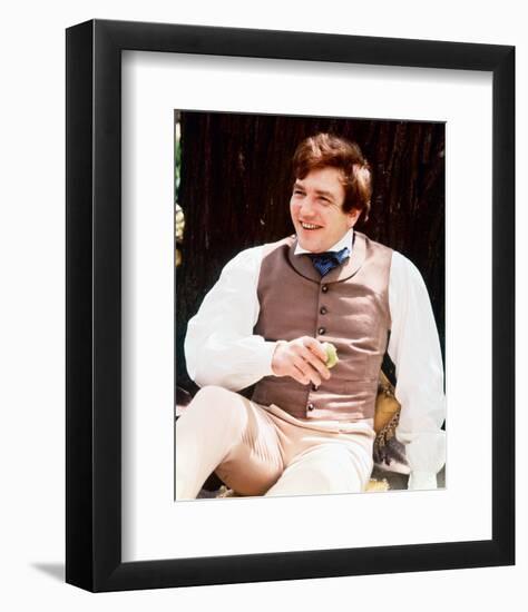 Albert Finney - Tom Jones-null-Framed Photo