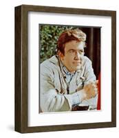 Albert Finney - Two for the Road-null-Framed Photo