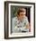 Albert Finney - Two for the Road-null-Framed Photo