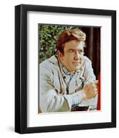 Albert Finney - Two for the Road-null-Framed Photo