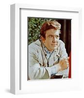 Albert Finney - Two for the Road-null-Framed Photo