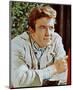 Albert Finney - Two for the Road-null-Mounted Photo