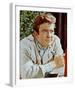 Albert Finney - Two for the Road-null-Framed Photo