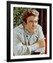 Albert Finney - Two for the Road-null-Framed Photo