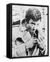 Albert Finney-null-Framed Stretched Canvas