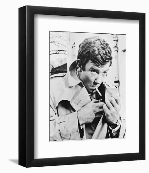 Albert Finney-null-Framed Photo