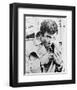 Albert Finney-null-Framed Photo