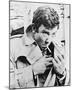 Albert Finney-null-Mounted Photo