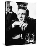 Albert Finney-null-Stretched Canvas