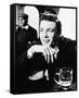 Albert Finney-null-Framed Stretched Canvas