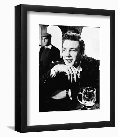 Albert Finney-null-Framed Photo