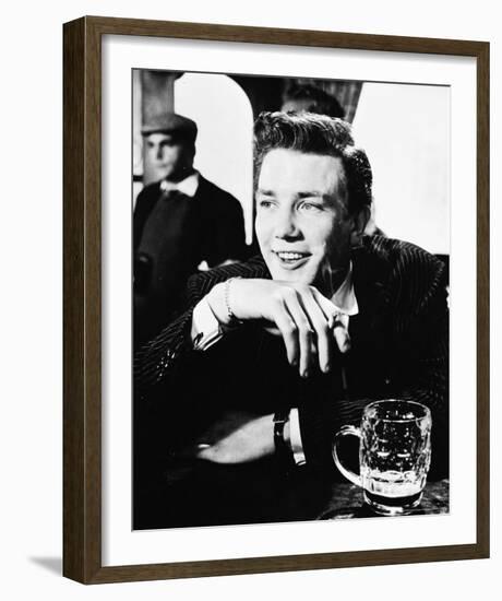 Albert Finney-null-Framed Photo