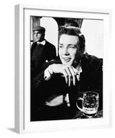 Albert Finney-null-Framed Photo