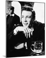 Albert Finney-null-Mounted Photo