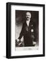 Albert Francois Lebrun-null-Framed Photographic Print