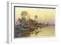 White Frame