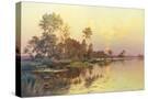 Stretched Canvas