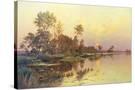 Stretched Canvas