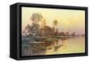 Canvas Black