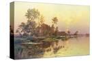Stretched Canvas