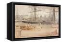 Canvas Black
