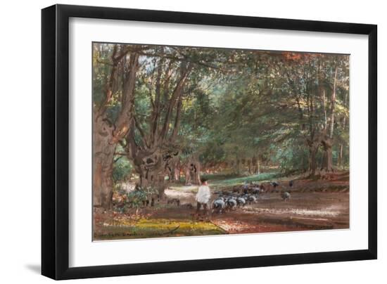 Premium Giclee Print, , large