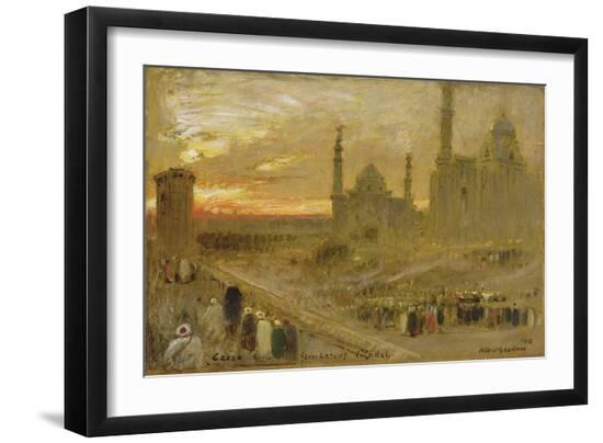 Giclee Print, , large