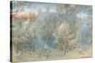 Stretched Canvas