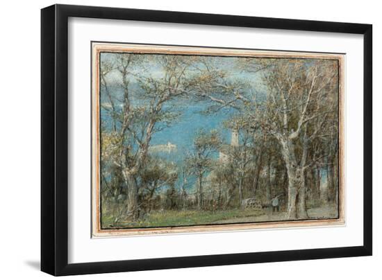 Premium Giclee Print, , large