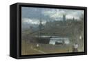Canvas Black