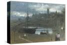 Stretched Canvas