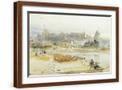 Brown Frame