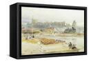 Canvas Black
