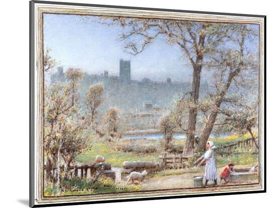 Giclee Print, , large