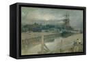Canvas Black