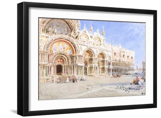 Premium Giclee Print, , large
