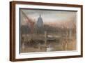 Brown Frame