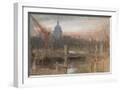 White Frame
