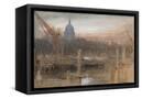 Canvas Black