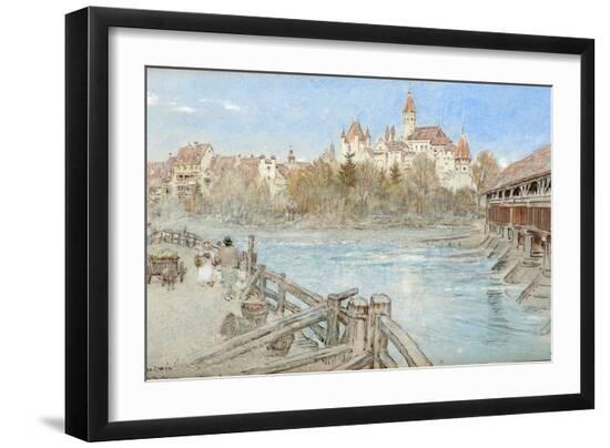 Premium Giclee Print, , large