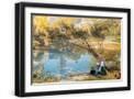 Black Frame