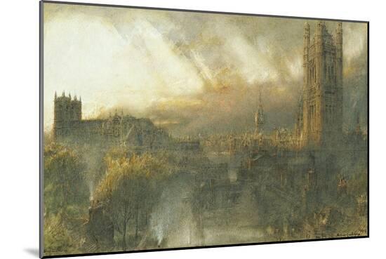 Giclee Print, , large