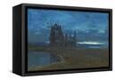 Canvas Black