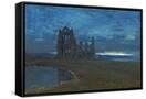 Canvas Black